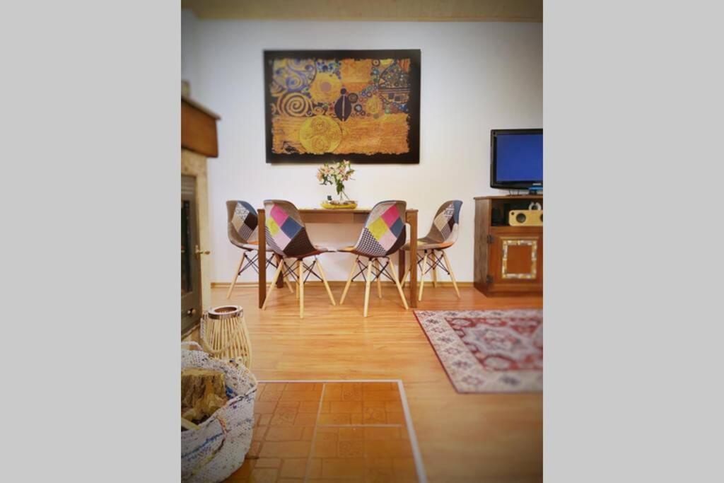 The Secret Lodge- New With Private Garage, Entire House Veliko Tarnovo Kültér fotó